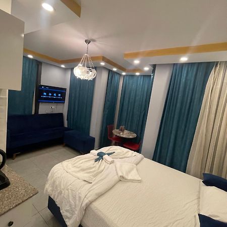 Galata Zade Luxury Boutique Hotel Istanbul Exterior photo