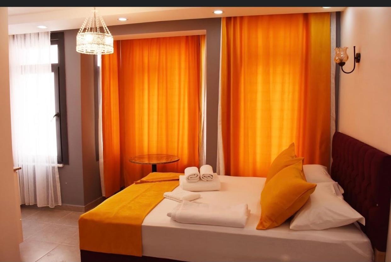 Galata Zade Luxury Boutique Hotel Istanbul Exterior photo