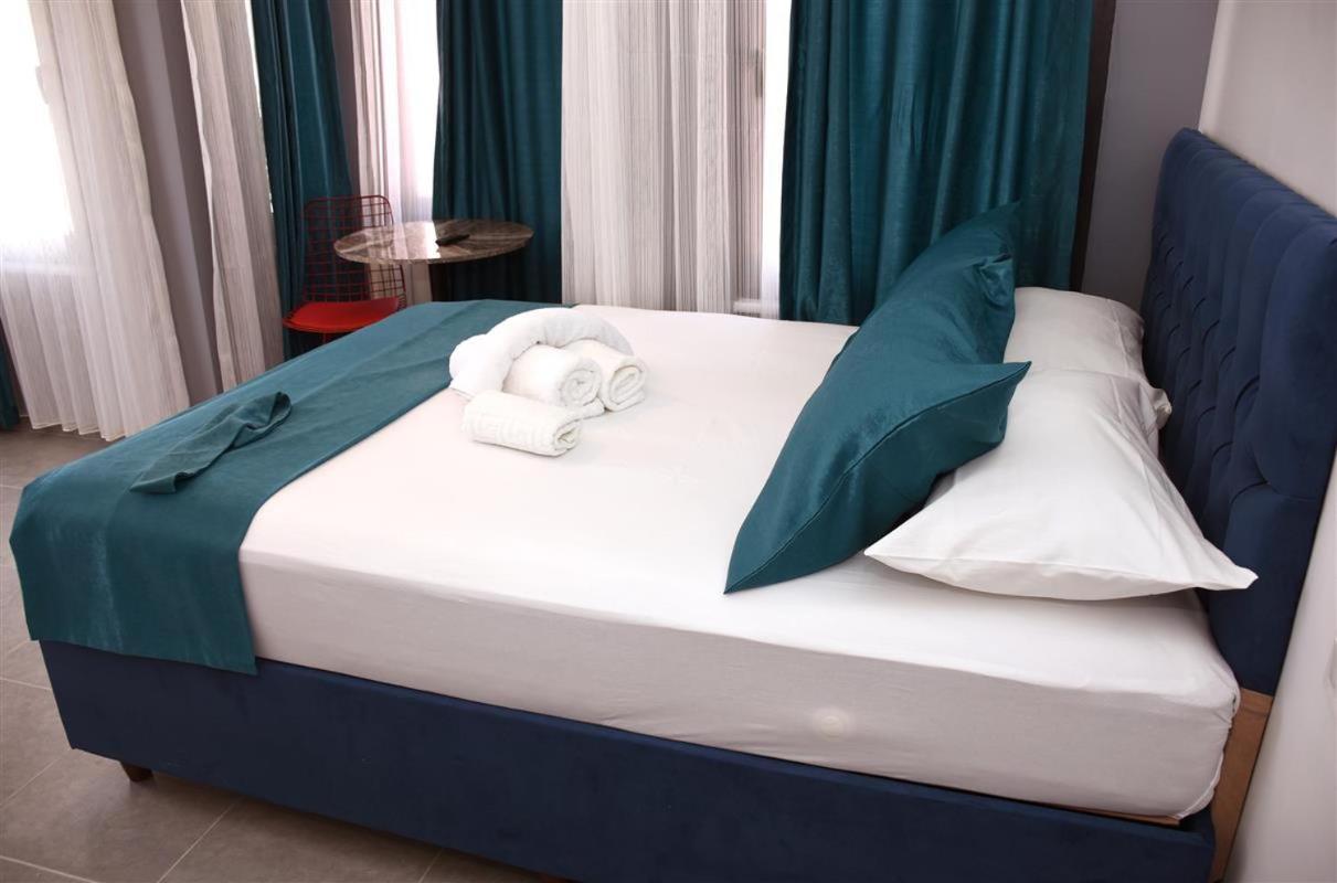 Galata Zade Luxury Boutique Hotel Istanbul Exterior photo