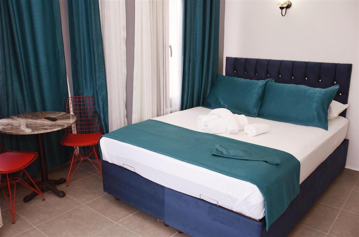 Galata Zade Luxury Boutique Hotel Istanbul Exterior photo