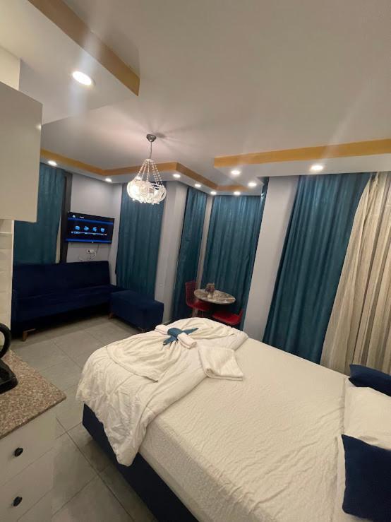 Galata Zade Luxury Boutique Hotel Istanbul Exterior photo