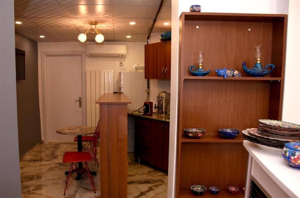 Galata Zade Luxury Boutique Hotel Istanbul Exterior photo